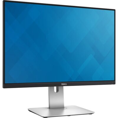 Dell UltraSharp U2415b
