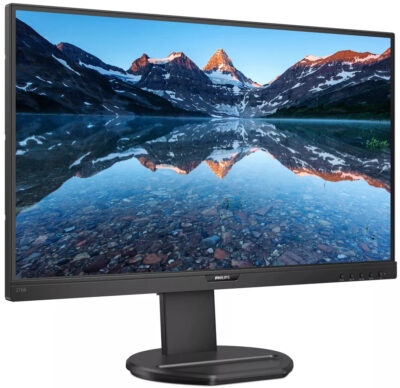 Philips 276B9 IPS