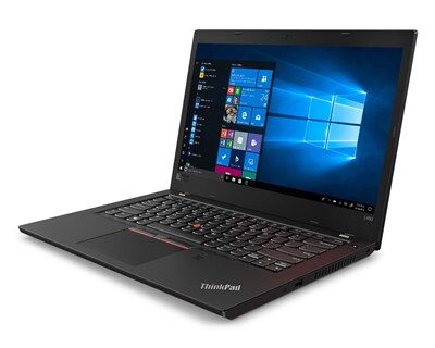 Lenovo Thinkpad L480 B-klase