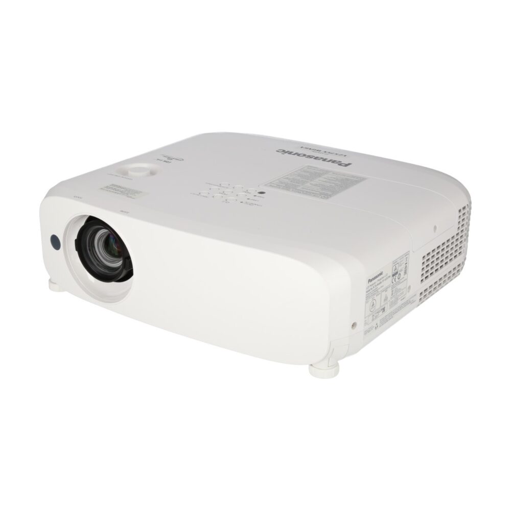 Panasonic PT-VZ575NU WUXGA