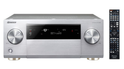 Pioneer SC-LX77 3.2 AV uztvērējs