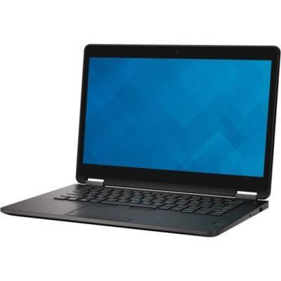 Dell Latitude E7470 ID