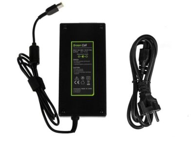 Jauns Lenovo 170W lādētājs
