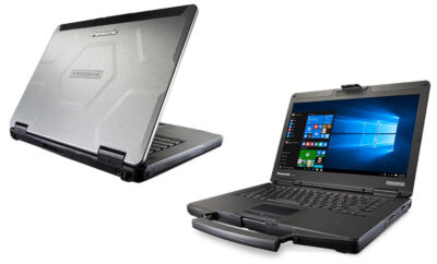 Panasonic Toughbook CF-54