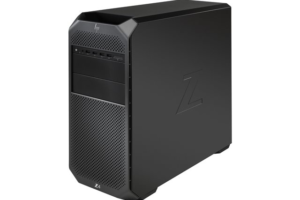 HP Workstation Z4 G4 i7