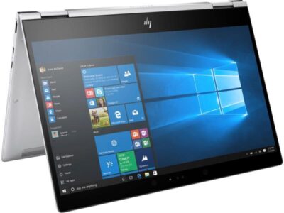 HP EliteBook x360 1030 G4 i7