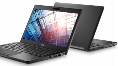 Dell Latitude 5290 8. gen