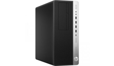 HP Elitedesk 800 G3 TWR 512GB