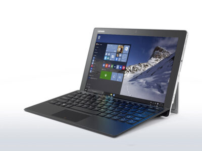 Lenovo MIIX 510 i5 Gen.7