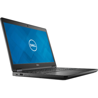 Dell Latitude 5491 512GB
