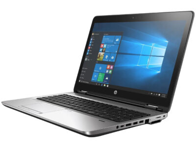 HP Probook 650 G3 B-klase
