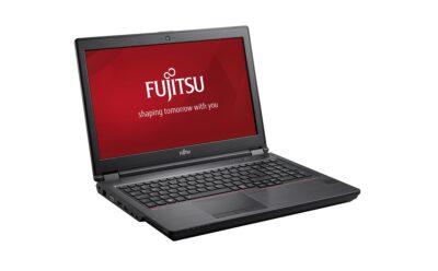 Fujitsu Celsius H7510