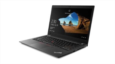 Lenovo Thinkpad X280 touch