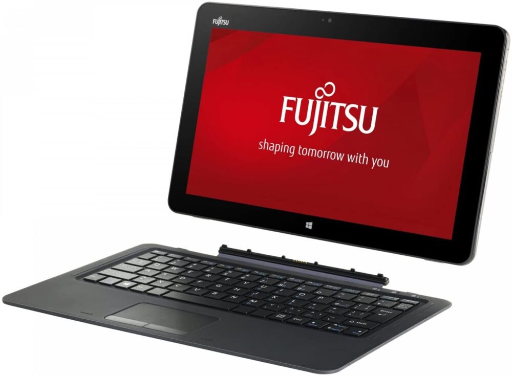 Fujitsu STYLISTIC R726 i5