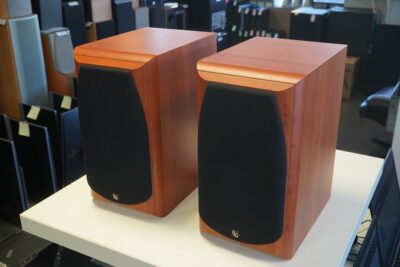 Infinity Alpha 10
