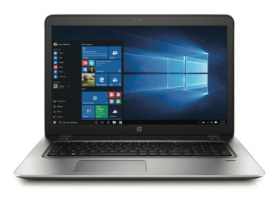 HP Probook 470 G4