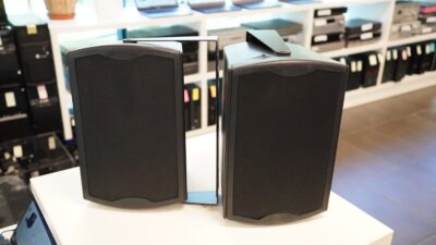 Tannoy Di6