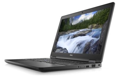 Dell Precision 3520 i7