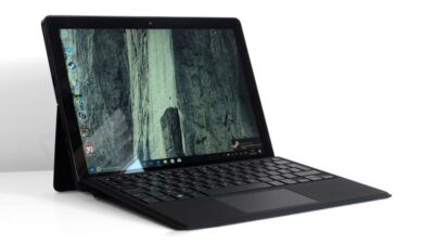 Dell Latitude 5285 2-in-1