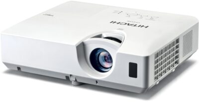 Hitachi CP-EW300 3LCD projector