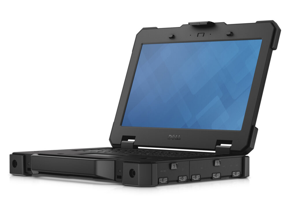 Dell Latitude 14 Rugged Extreme 7414