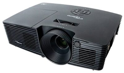 Optoma X312