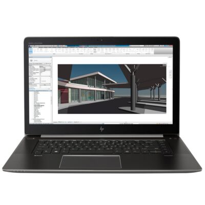HP ZBook Studio G4 B-klase
