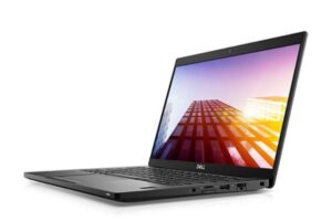 Dell Latitude 7390 Touch