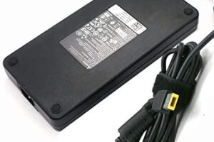 Jauns Lenovo 230W lādētājs