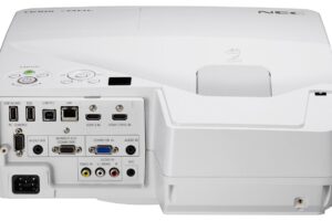 Nec UM301x Ultra Short Throw