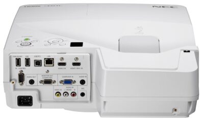 Nec UM301x Ultra Short Throw