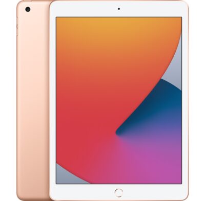Apple iPad 8th 32GB Cellular Gold