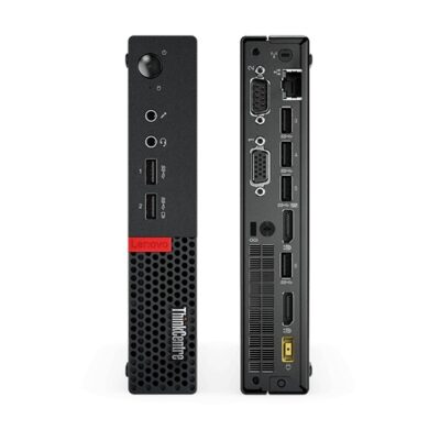 Lenovo ThinkCentre M710q Tiny