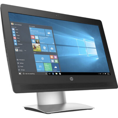 HP ProOne 400 G2 AIO