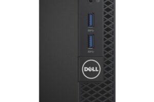 Dell Optiplex 3050 micro Wifi