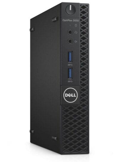 Dell Optiplex 3050 micro 512GB