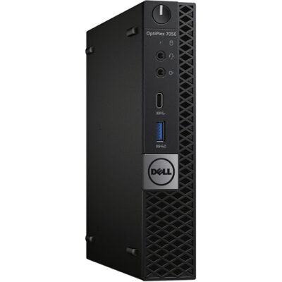 Dell Optiplex 7050 Micro i3