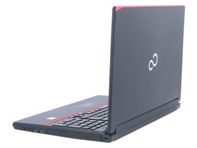 Fujitsu Lifebook E557 i7
