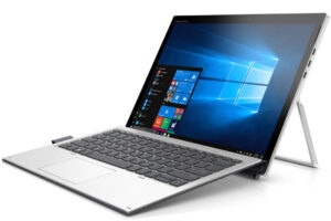 HP Elite X2 G8 Tablet