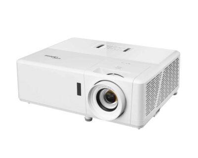 Optoma ZH403 1080p DLP Laser