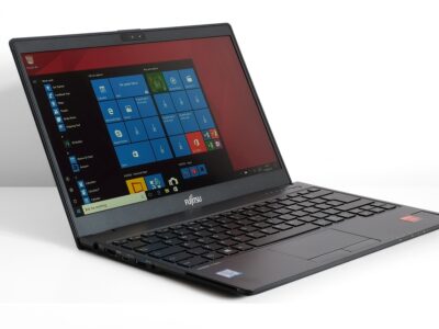 Fujitsu Lifebook U937 i5 touch