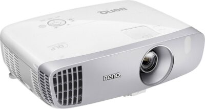 BenQ W1110 DLP