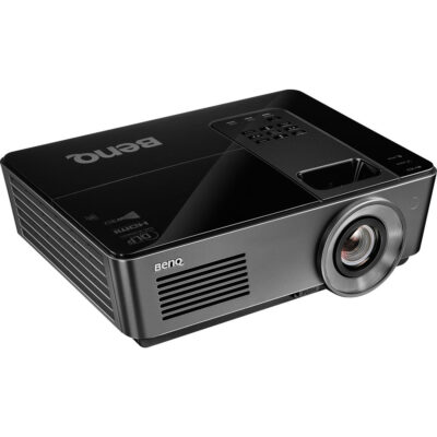 BenQ SH915 DLP 1080p