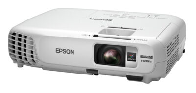 Epson EB-W04 3LCD projektors