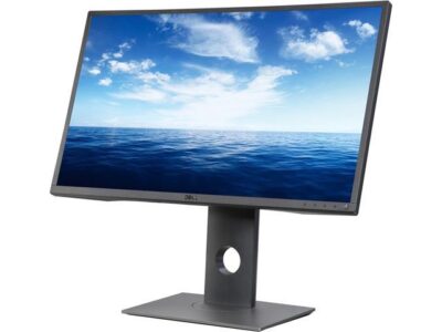 Dell P2717H IPS