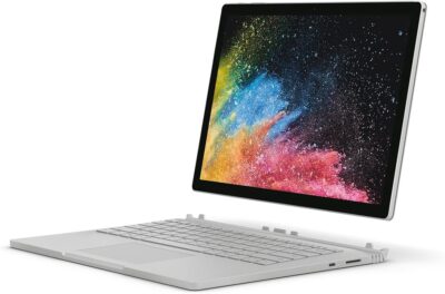 Microsoft Surface Book 2 i7