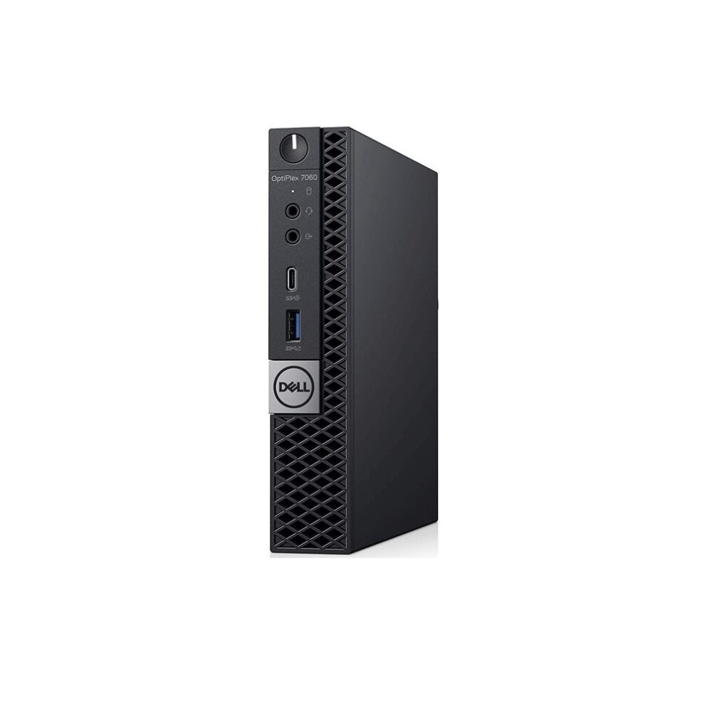 Dell Optiplex 7060 Micro i7