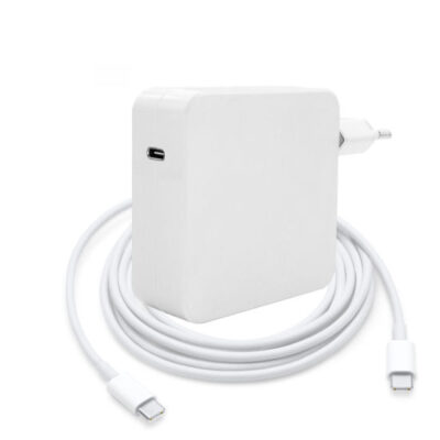 Apple 61W USB-C laadija