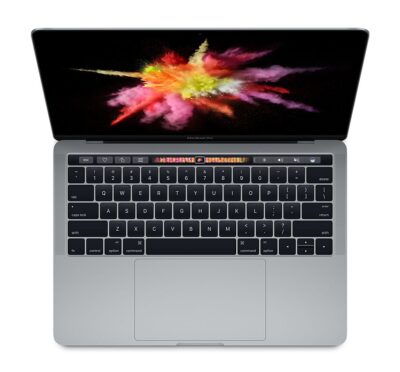 Apple MacBook Pro i7 (13-inch, 2017)