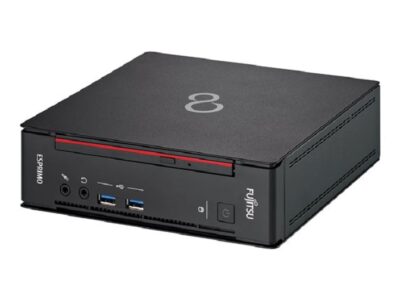 Fujitsu Esprimo Q556/2 mini PC